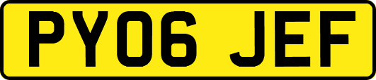 PY06JEF