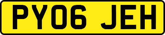PY06JEH
