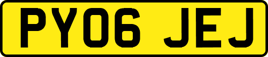 PY06JEJ