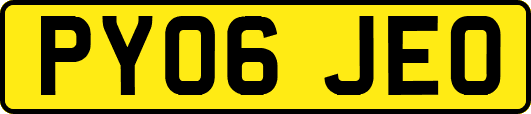 PY06JEO