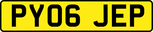 PY06JEP