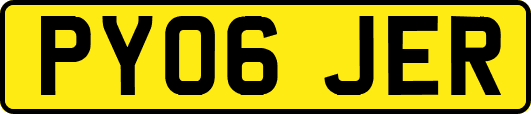 PY06JER