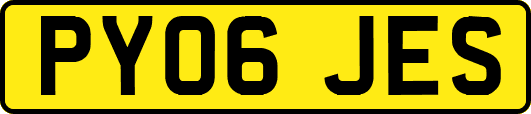 PY06JES