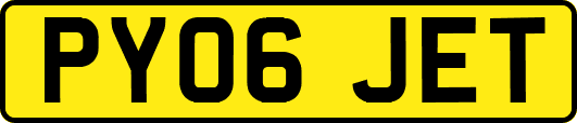 PY06JET