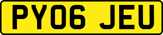 PY06JEU