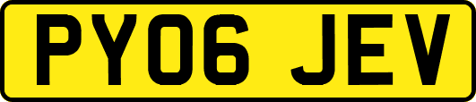 PY06JEV