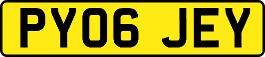 PY06JEY