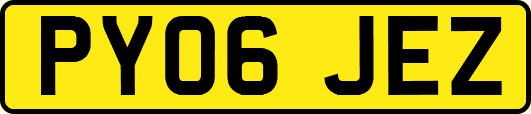 PY06JEZ