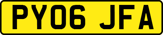 PY06JFA