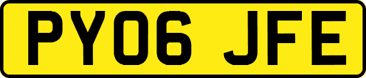 PY06JFE