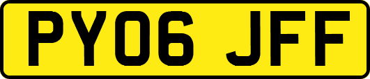 PY06JFF