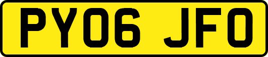 PY06JFO