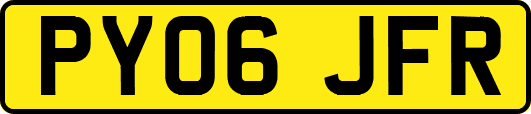 PY06JFR