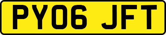 PY06JFT
