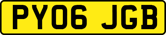 PY06JGB
