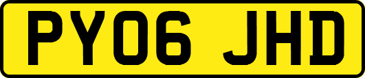 PY06JHD