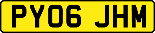 PY06JHM