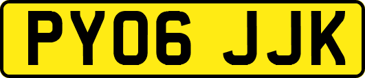 PY06JJK