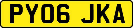 PY06JKA