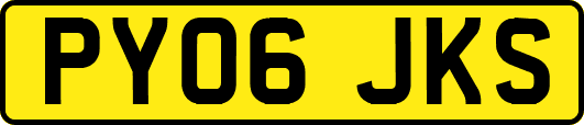 PY06JKS