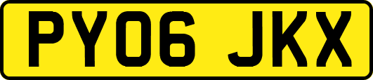 PY06JKX