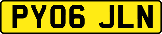 PY06JLN