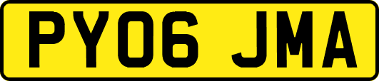 PY06JMA