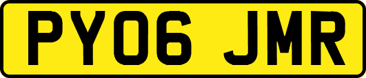 PY06JMR