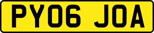 PY06JOA