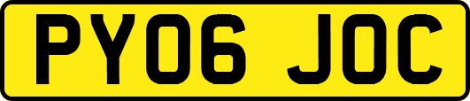 PY06JOC