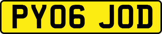 PY06JOD