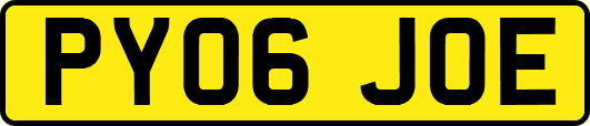 PY06JOE