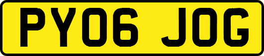 PY06JOG