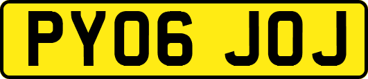 PY06JOJ