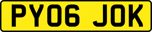 PY06JOK