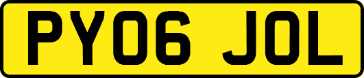 PY06JOL