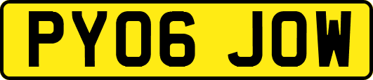 PY06JOW