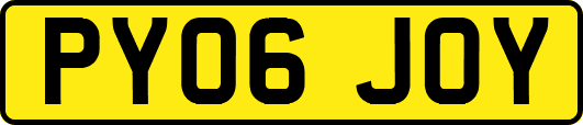 PY06JOY