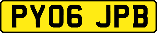 PY06JPB