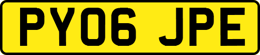 PY06JPE