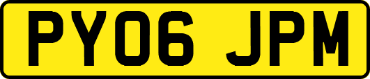 PY06JPM