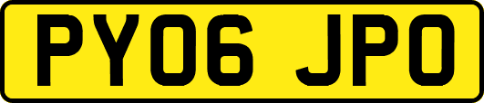 PY06JPO