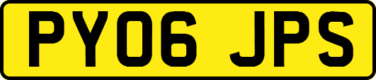 PY06JPS