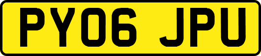 PY06JPU