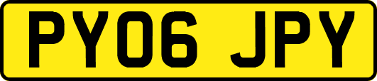 PY06JPY