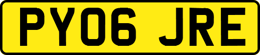 PY06JRE