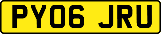 PY06JRU