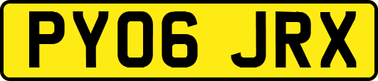 PY06JRX