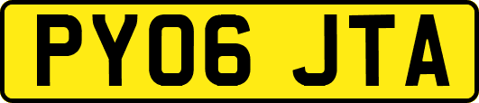 PY06JTA