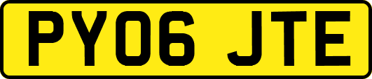PY06JTE